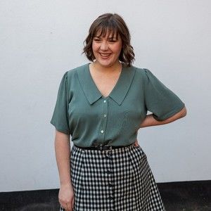 Meet your Posher, Brianna